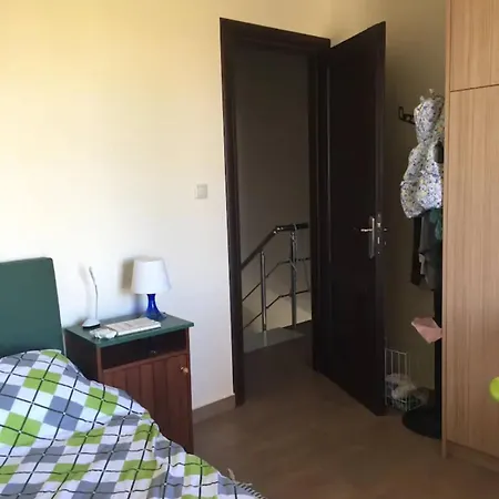 Spacious Near The *