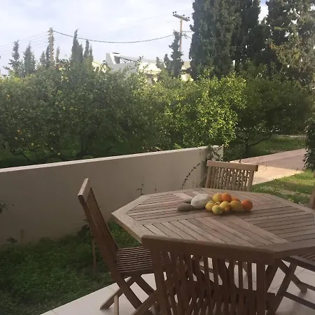 Holiday home Spacious Near The *
