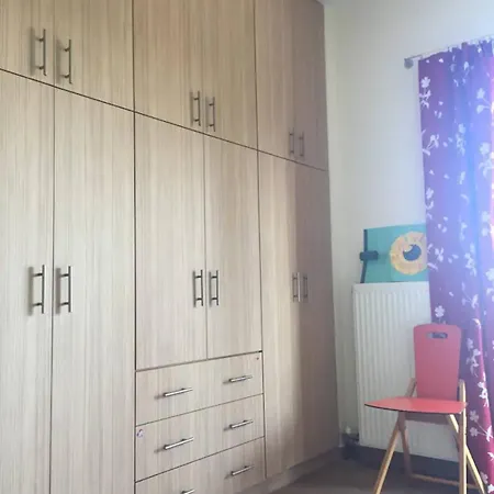 Spacious Near The Dom wakacyjny Kato Diminio