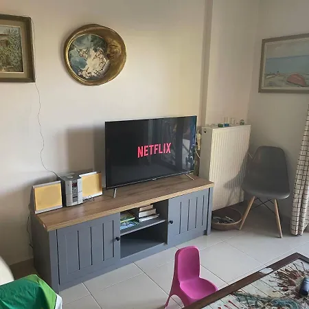 Spacious Near The *