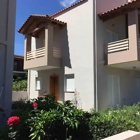 Holiday home Spacious Near The