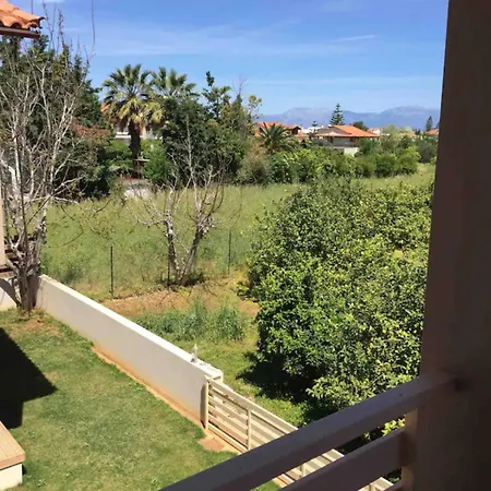 Spacious Near The Holiday home *